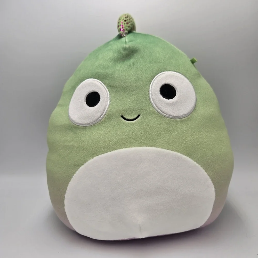 Kellytoy squishmallow denton