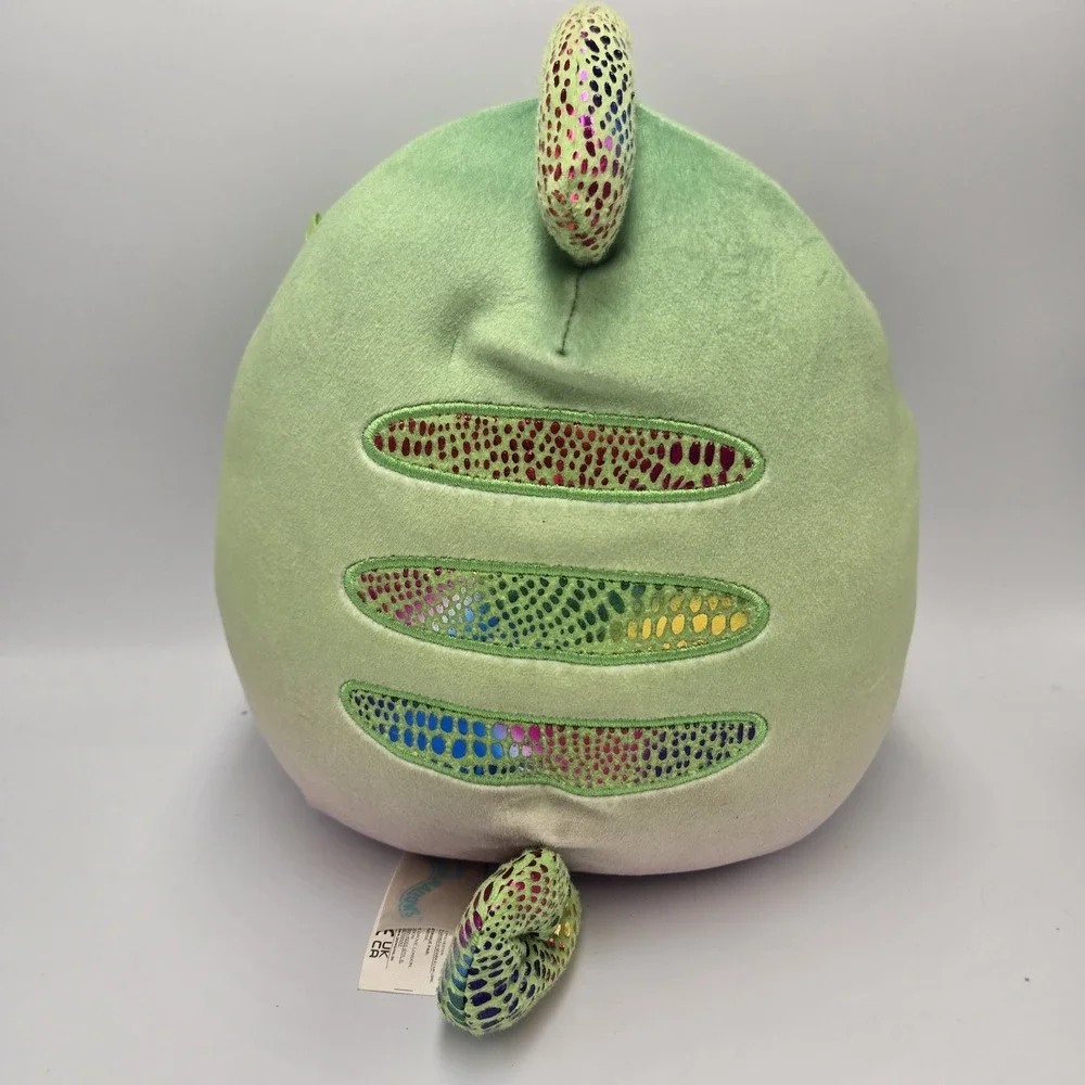 Kellytoy squishmallow denton
