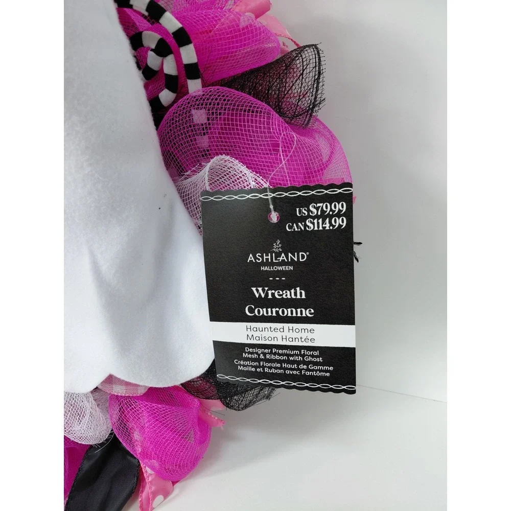 Ashland nwt pink