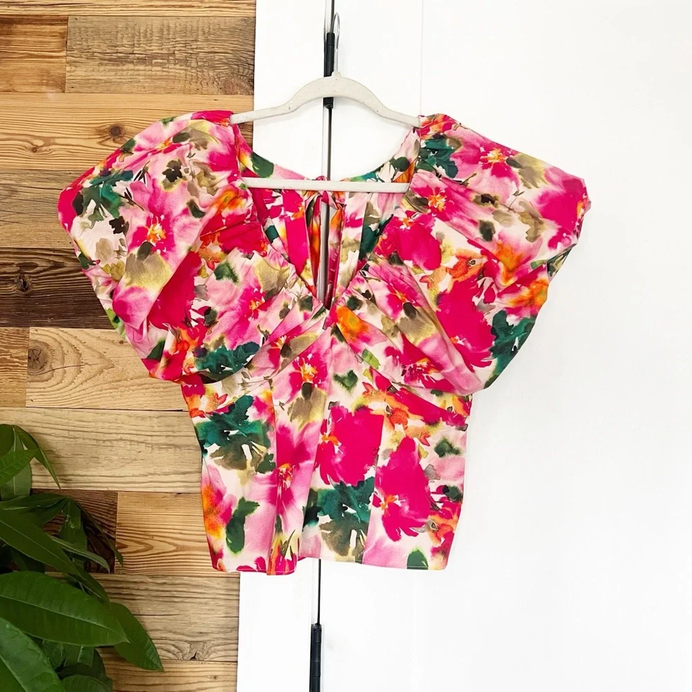 J. Crew top take