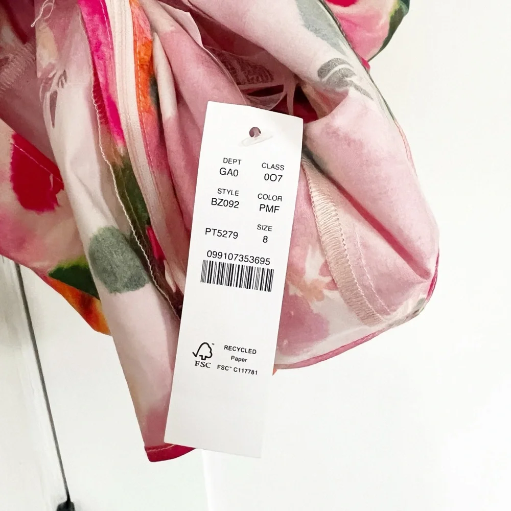J. Crew top take