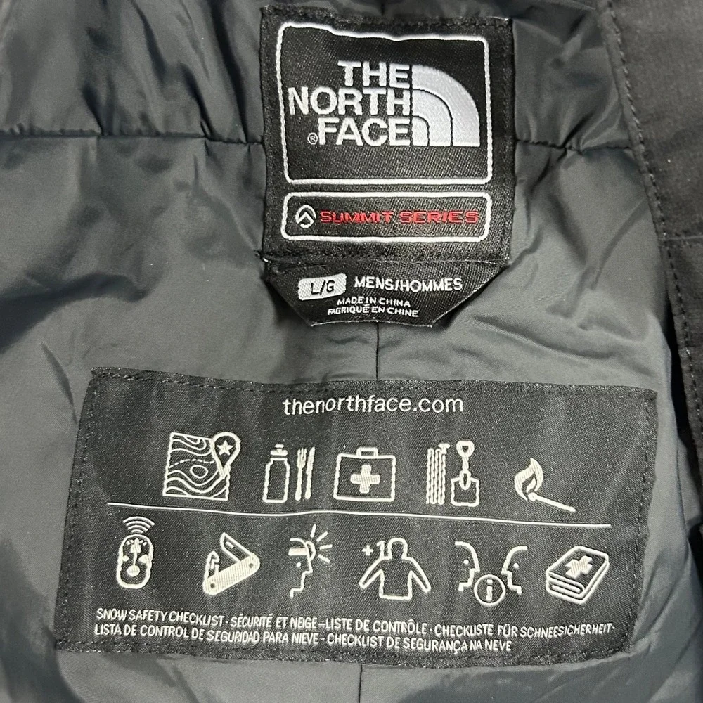 The North Face north face