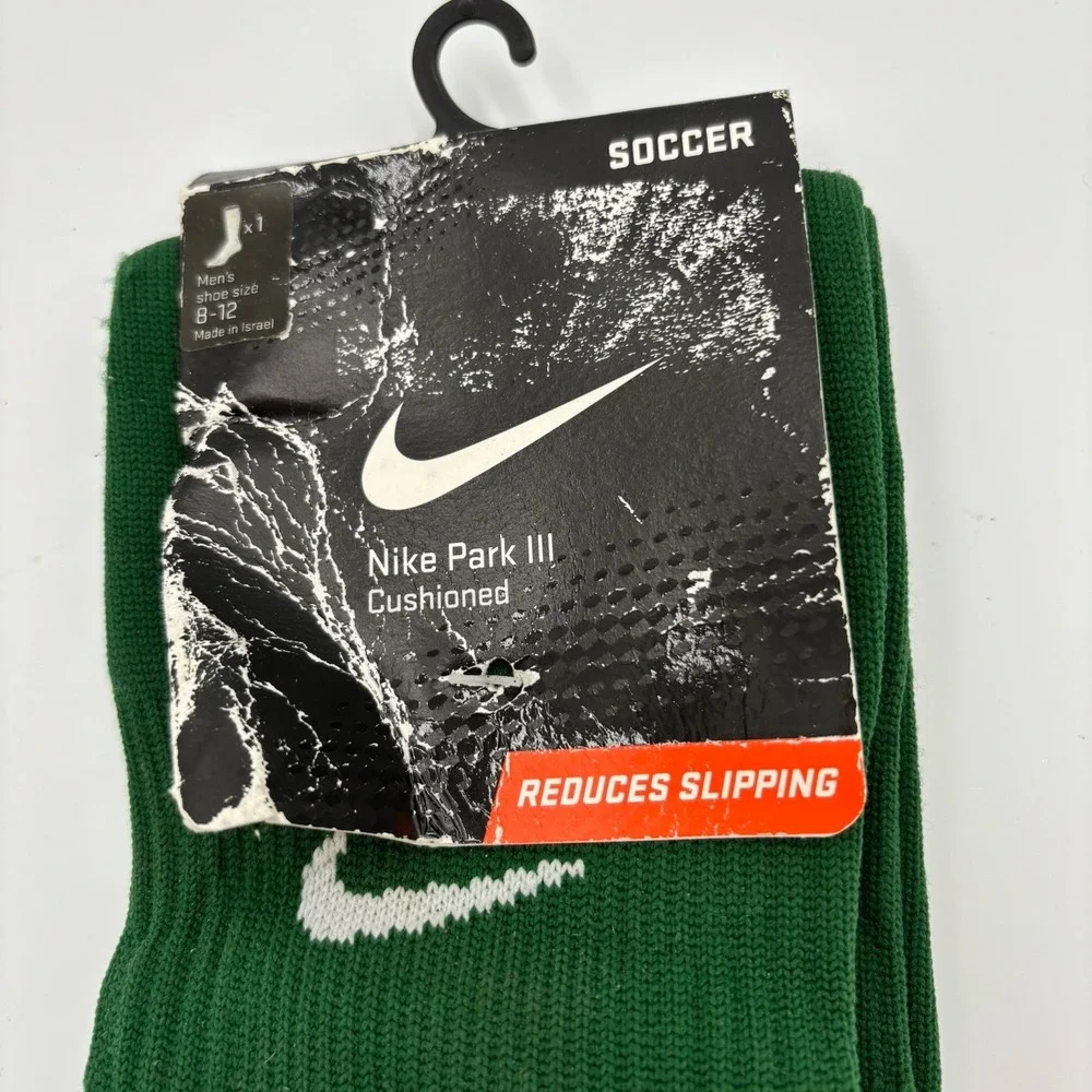 Nike new tag