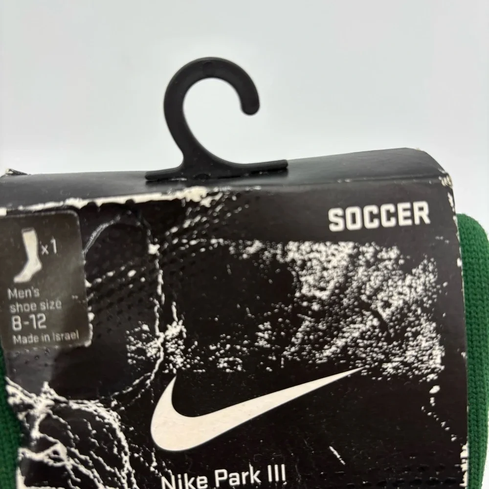 Nike new tag