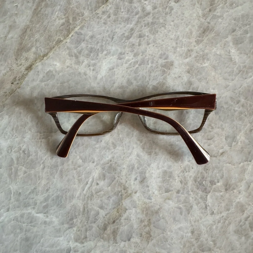 Prodesign Denmark Eyeglasses 4674 c.4622‎ Brown Frame 54[]16 140