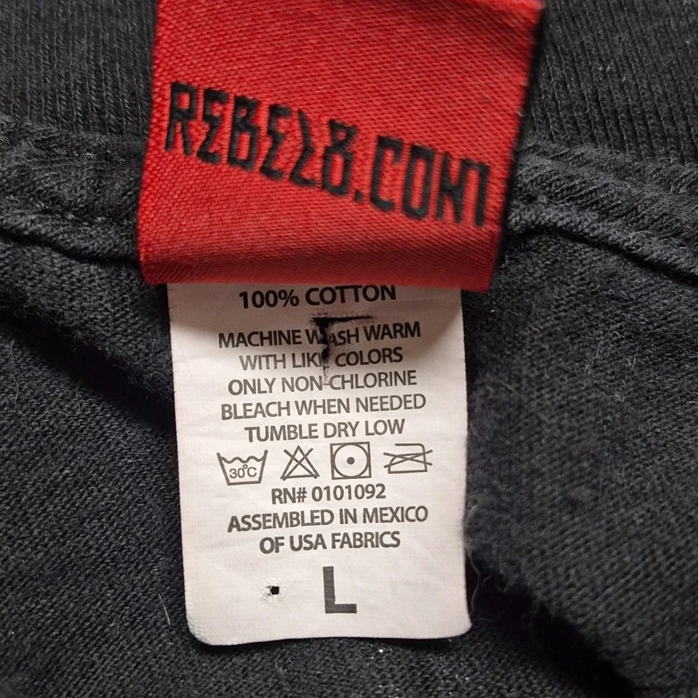 REBEL8 description good