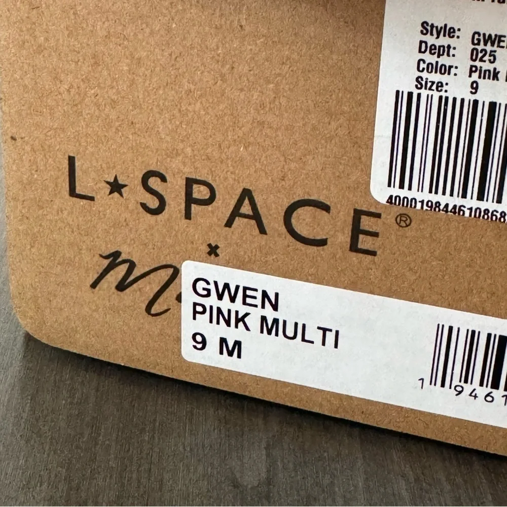 new box