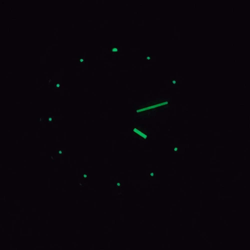 Pulsar vintage 1986