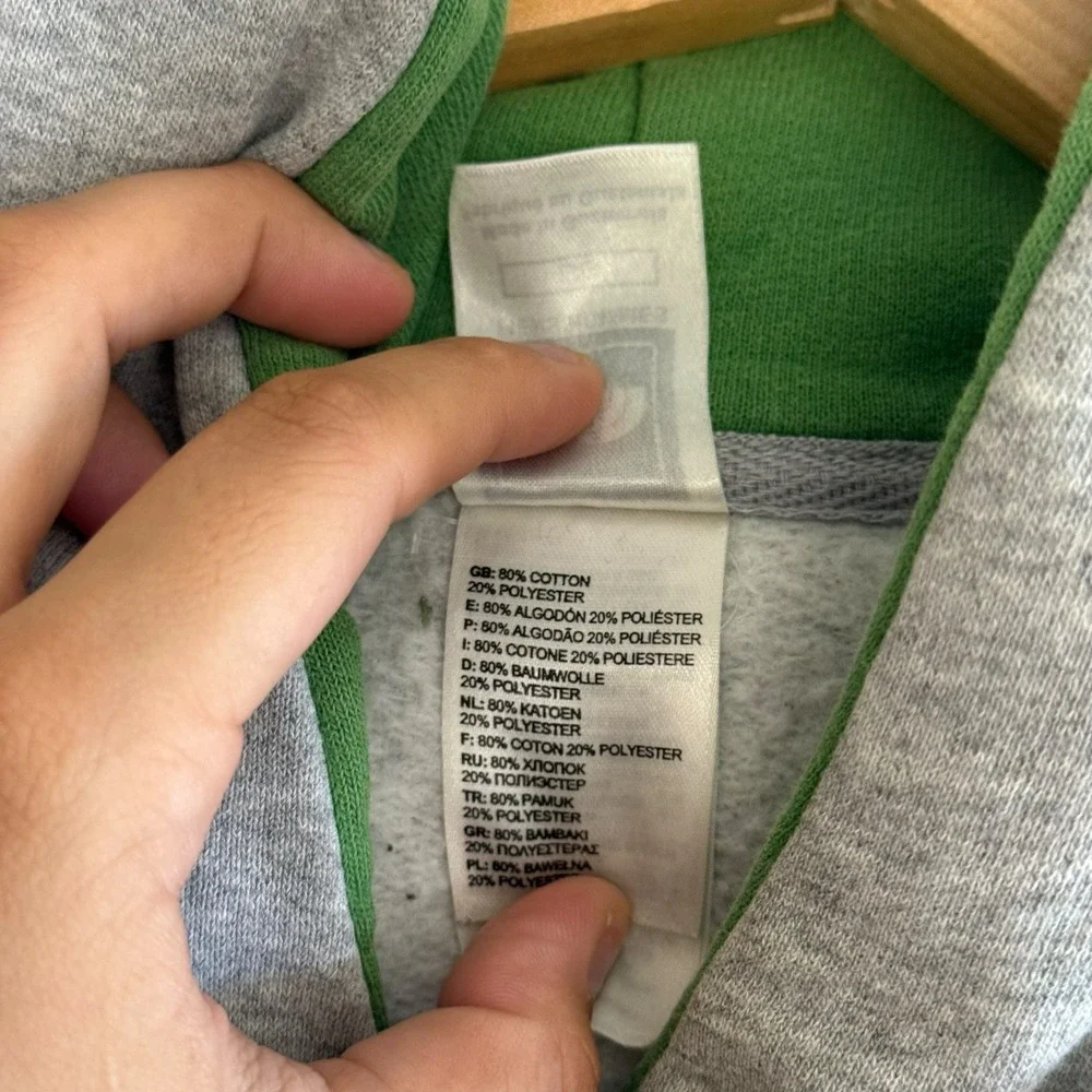 The North Face north face
