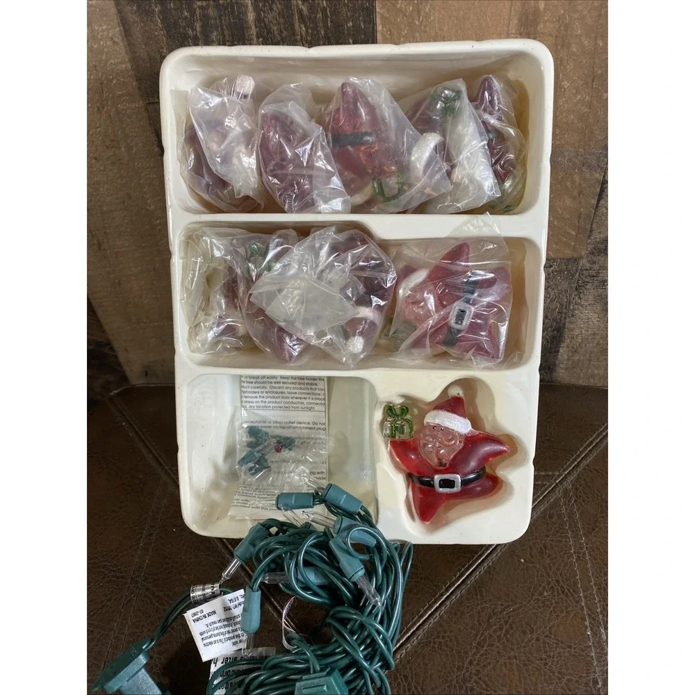 Holiday Living *** box