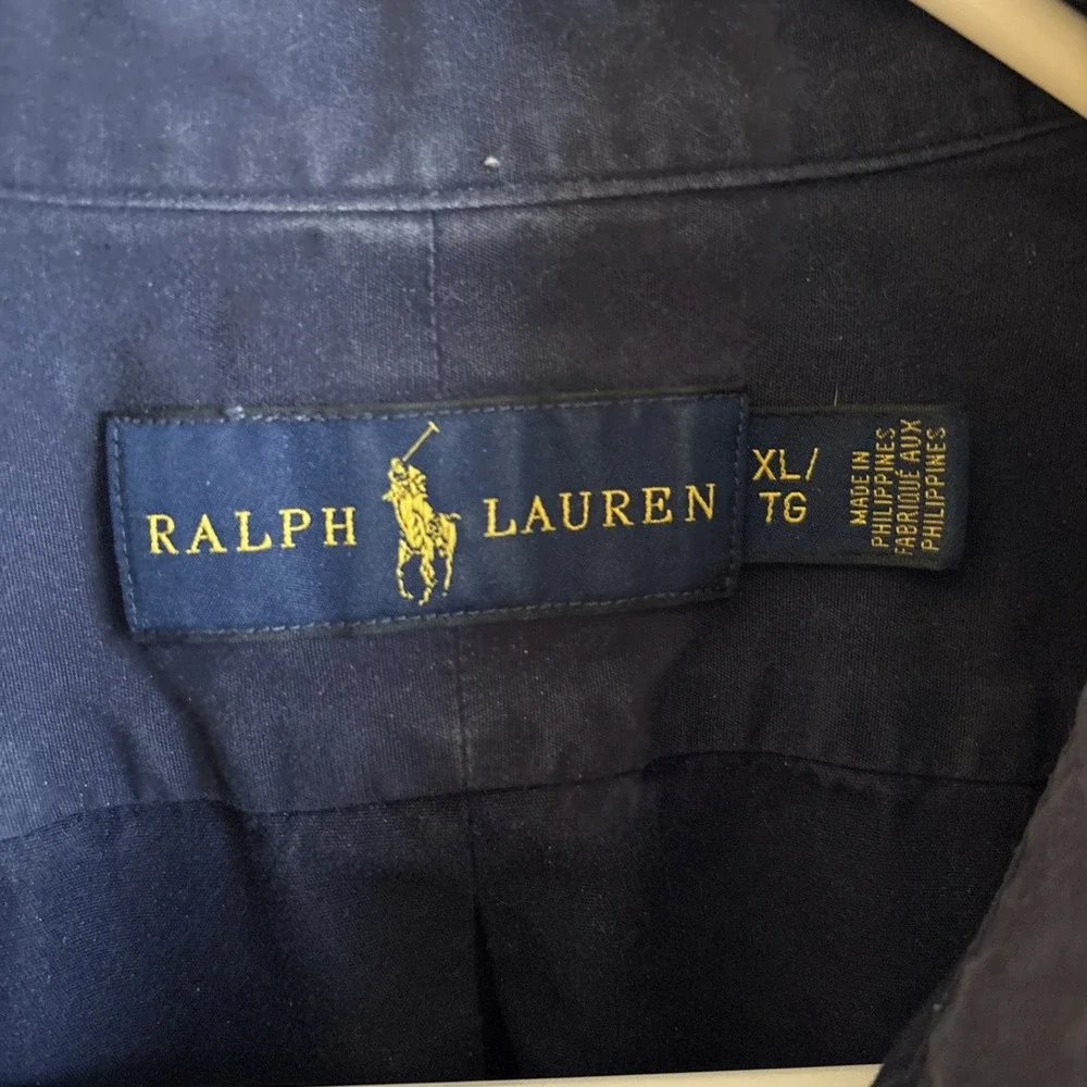 Ralph Lauren polo ralph