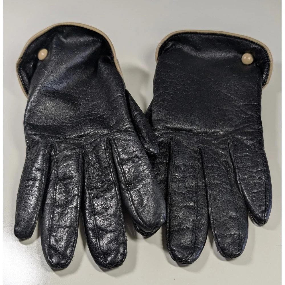 Unbranded supple black