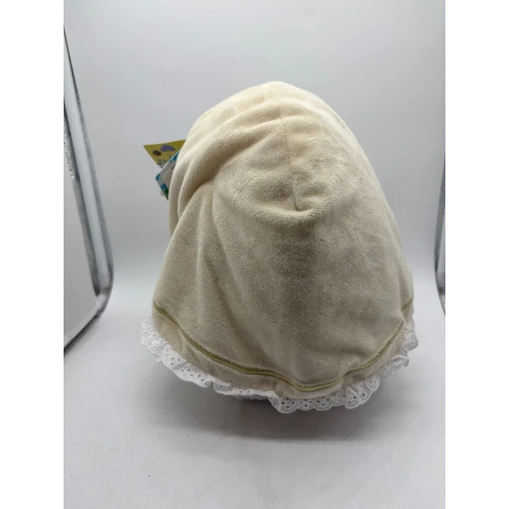 Squishable nurse plush