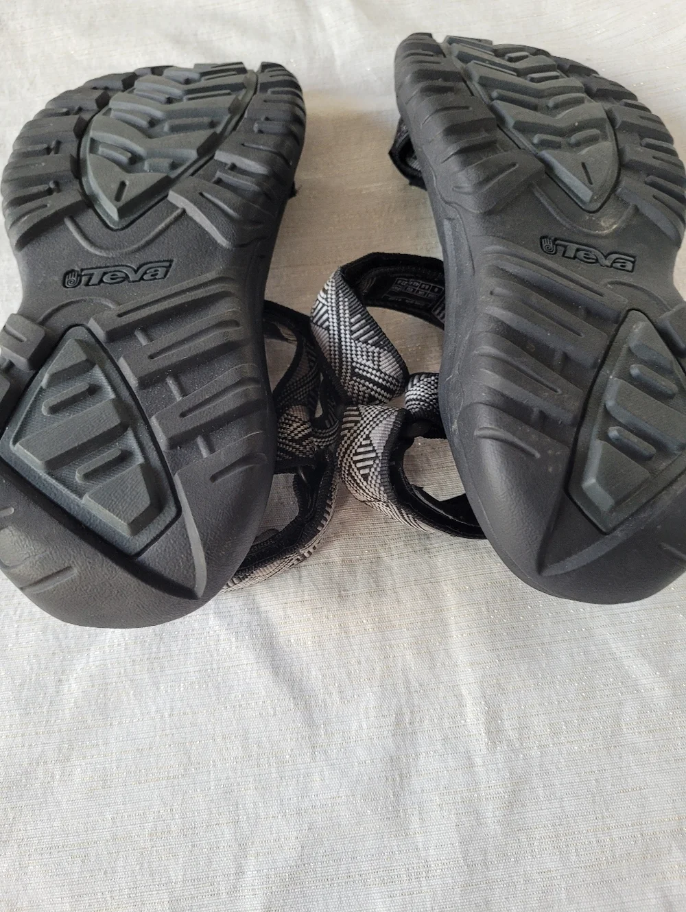 Teva comfortable women