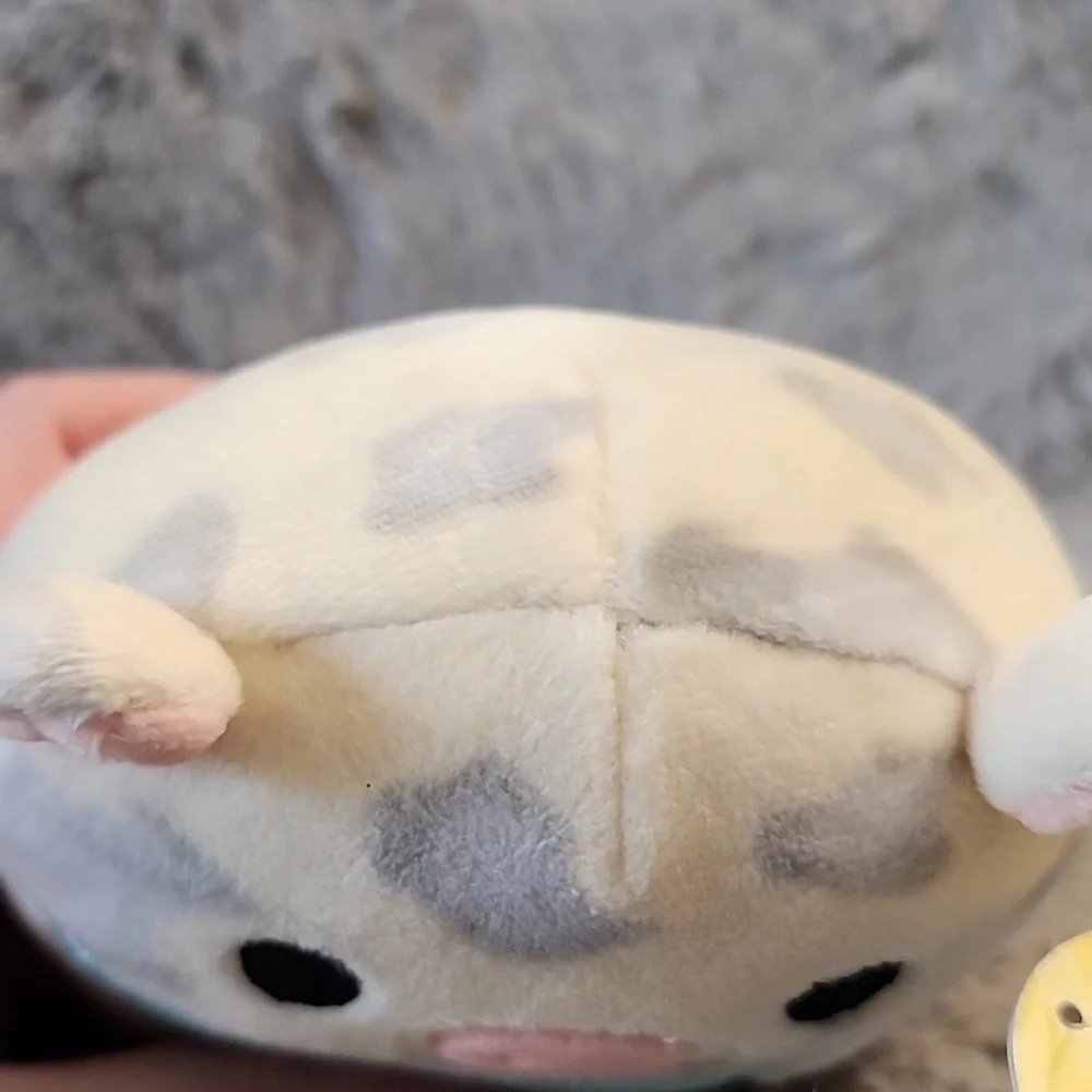 Squishmallows rosie cow