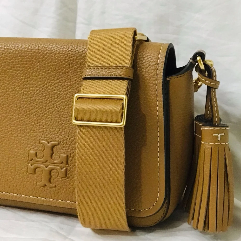 Tory Burch Thea Crossbody