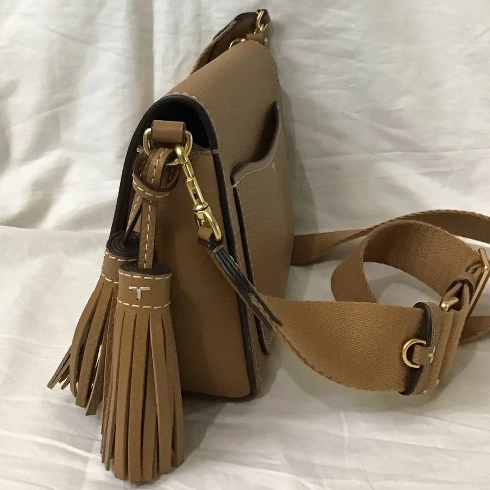 Tory Burch Thea Crossbody