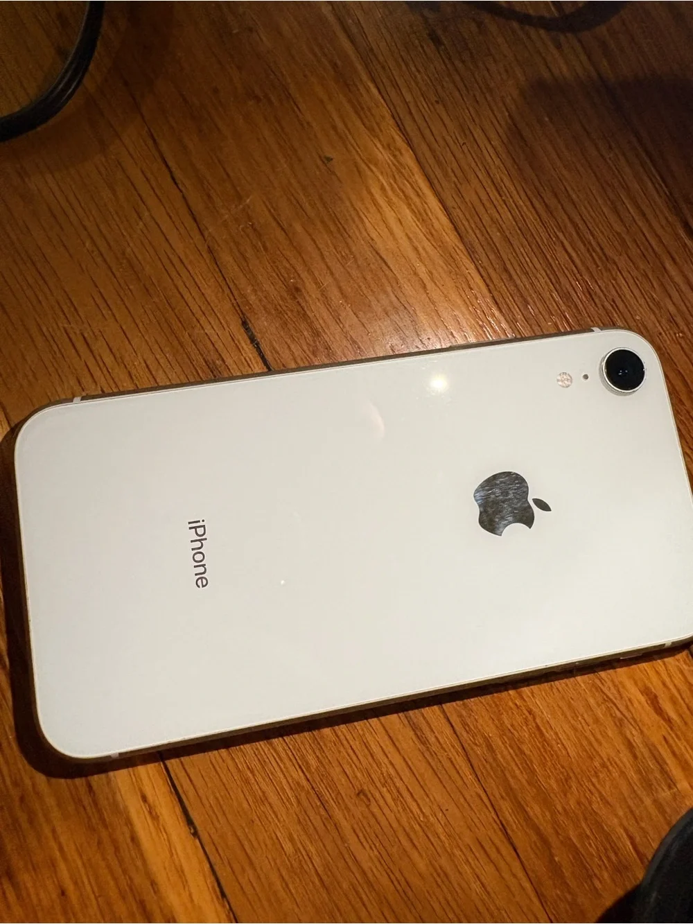 Apple like new