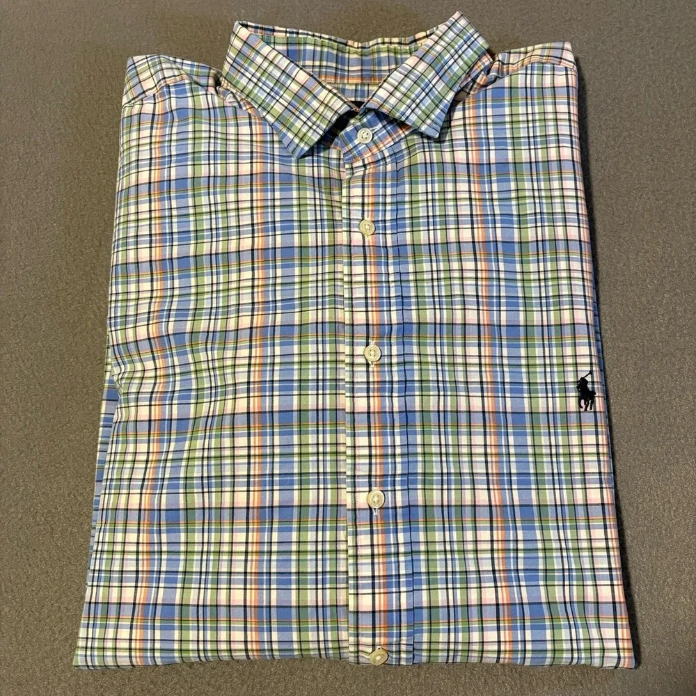 Ralph Lauren illinois detailed missing