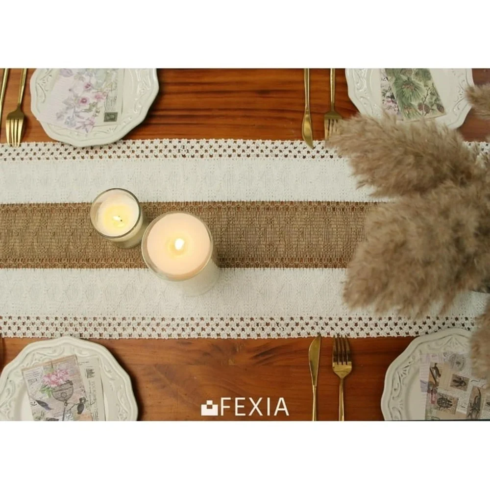 fexia boho table