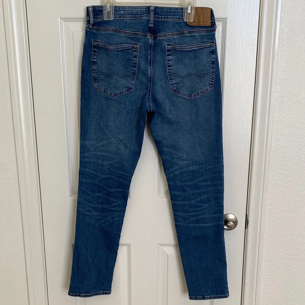 American Eagle Outfitters sleek stylish