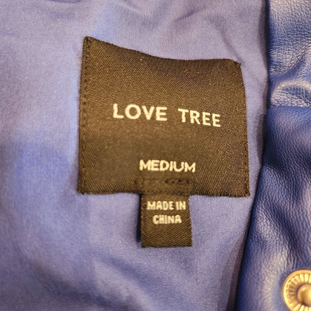Love Tree love tree