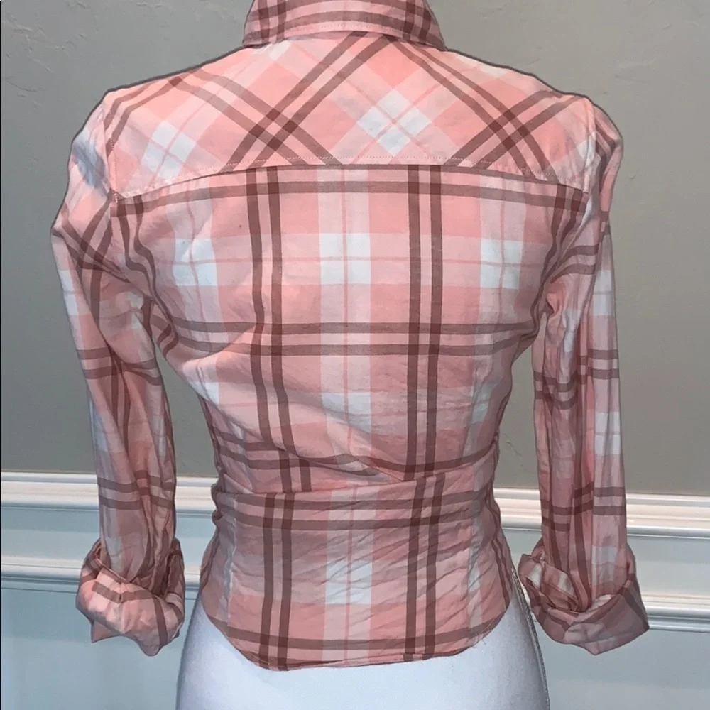 J. Crew Top