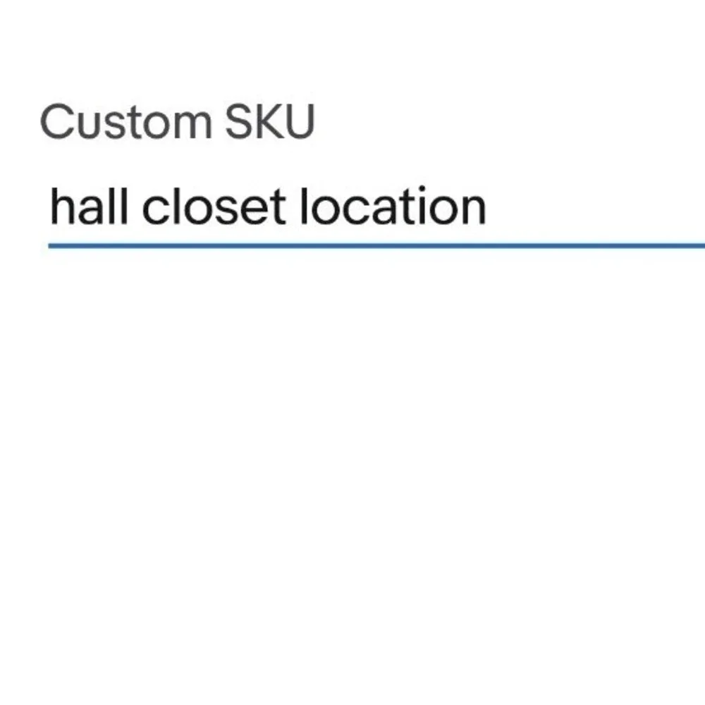 The Unbranded Brand touch height fabric