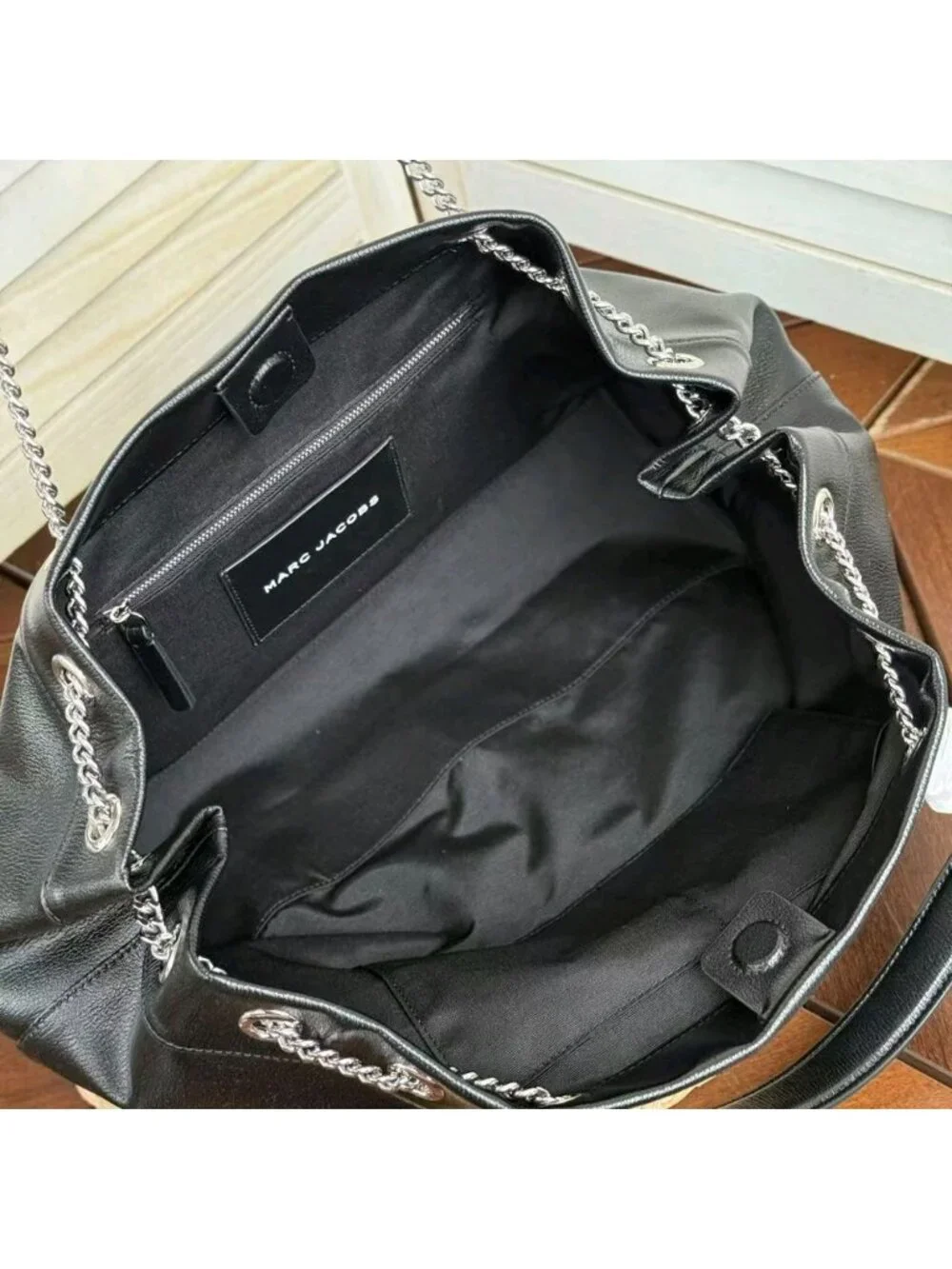 Marc Jacobs marc jacobs