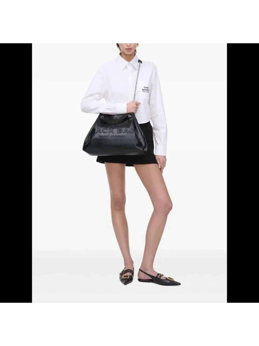 Marc Jacobs marc jacobs