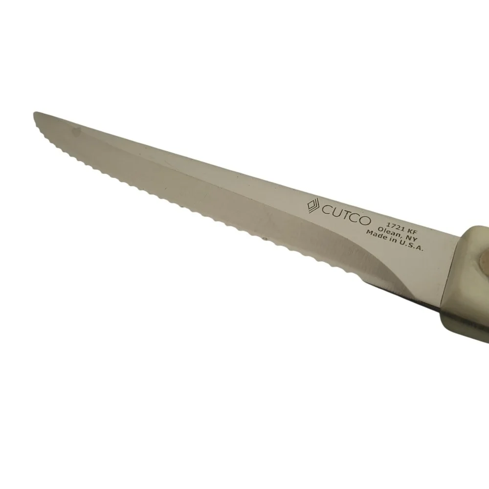 Cutco 1721 trimmer