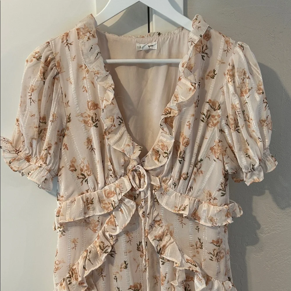 Storia photos maxi floral