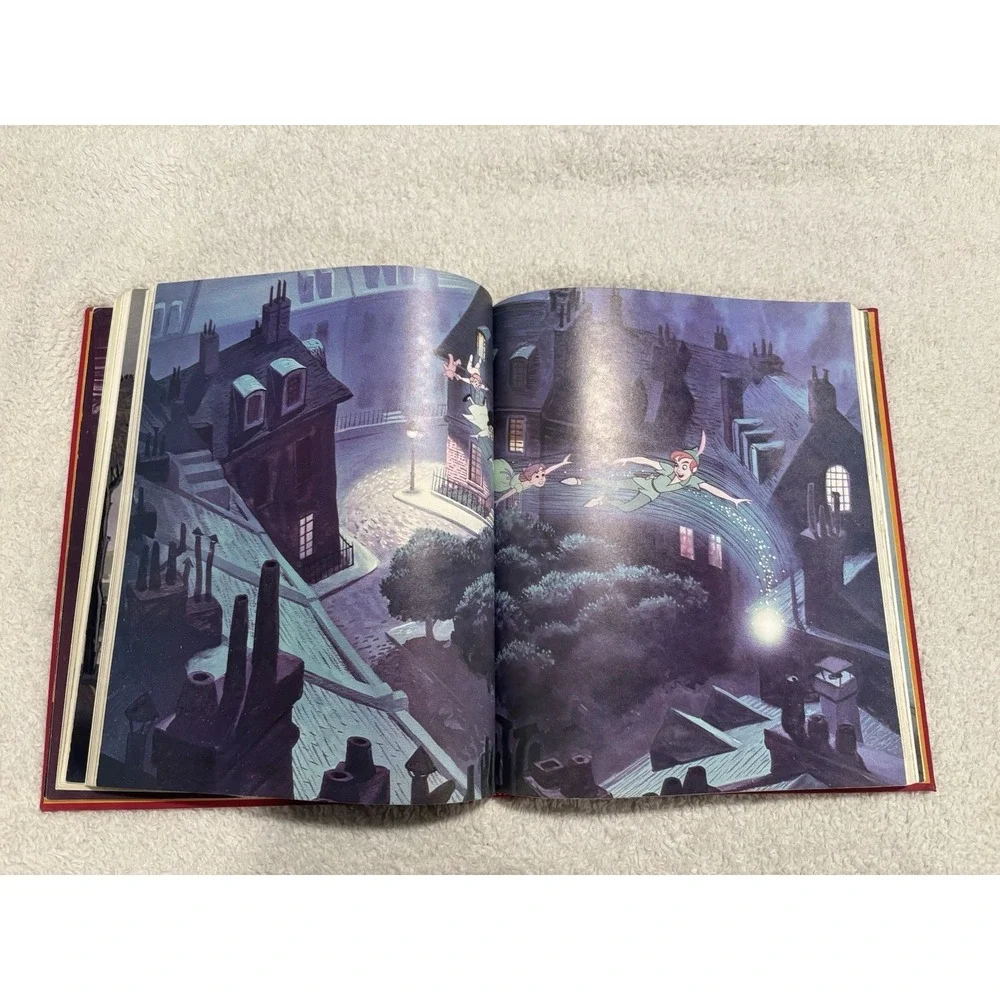 Disney product hardcover