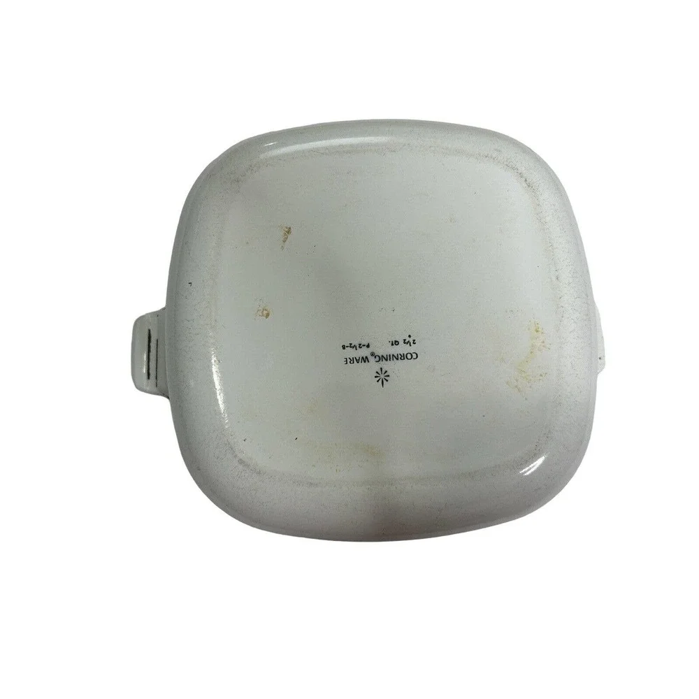 Corningware corning ware