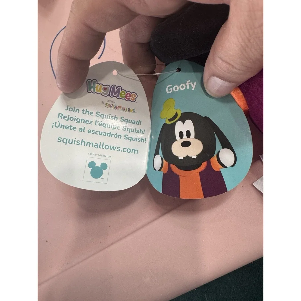 Squishmallows 6