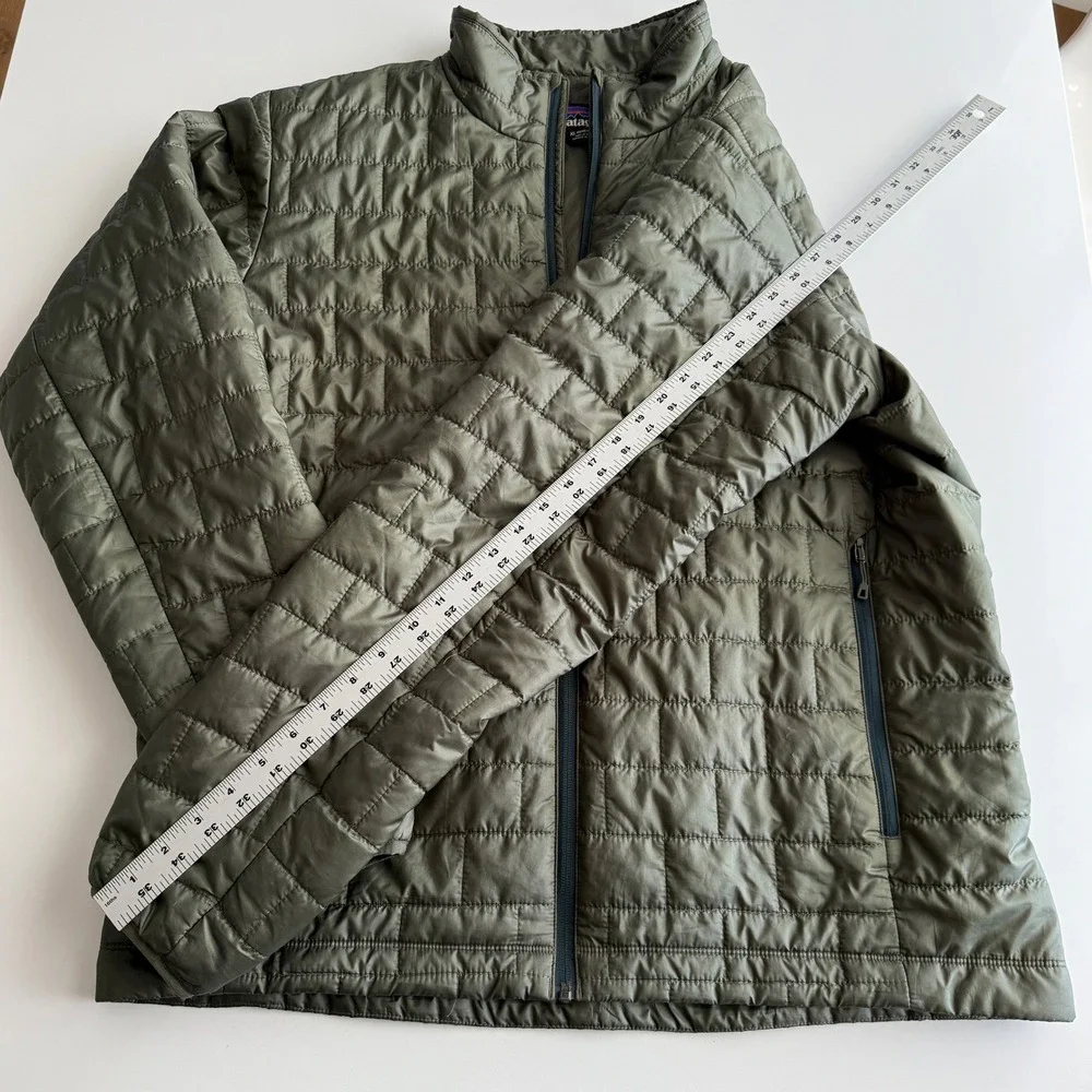 Patagonia good preowned