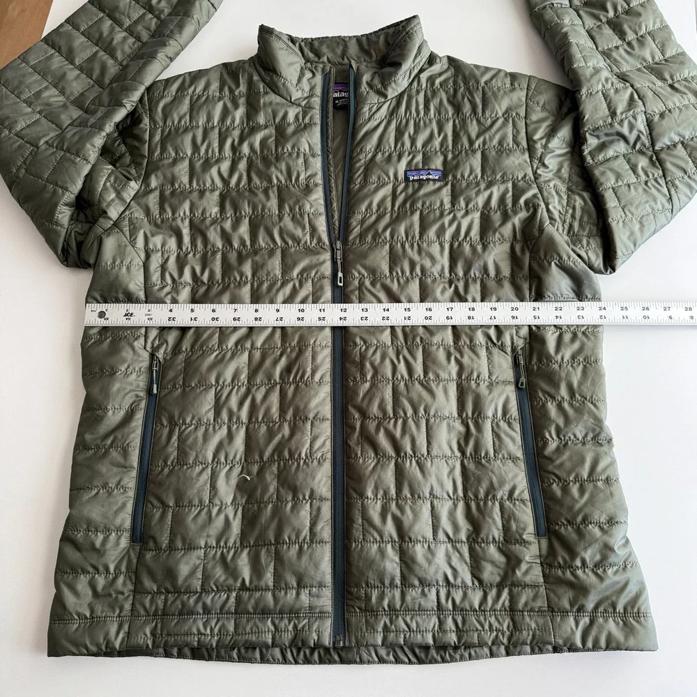 Patagonia good preowned