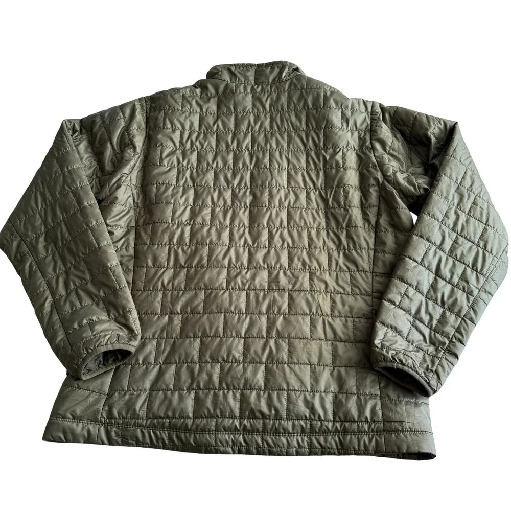 Patagonia good preowned