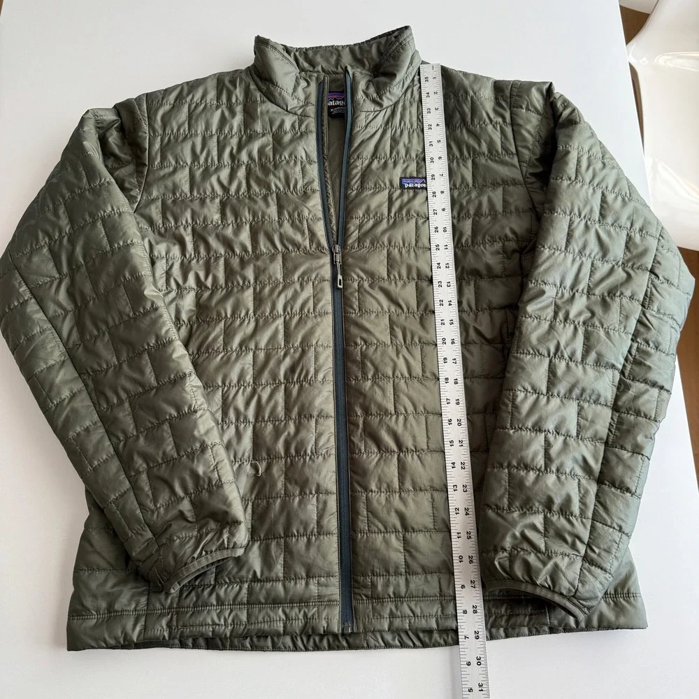 Patagonia good preowned