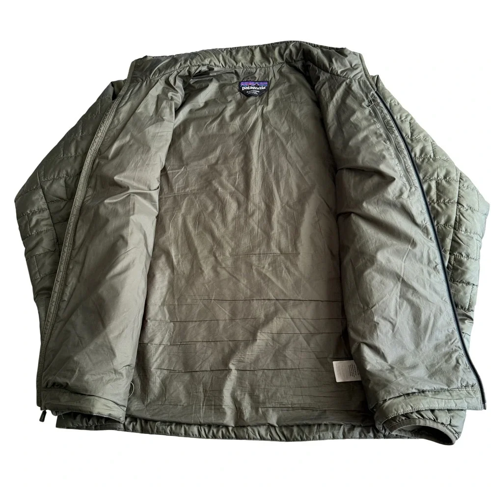 Patagonia good preowned