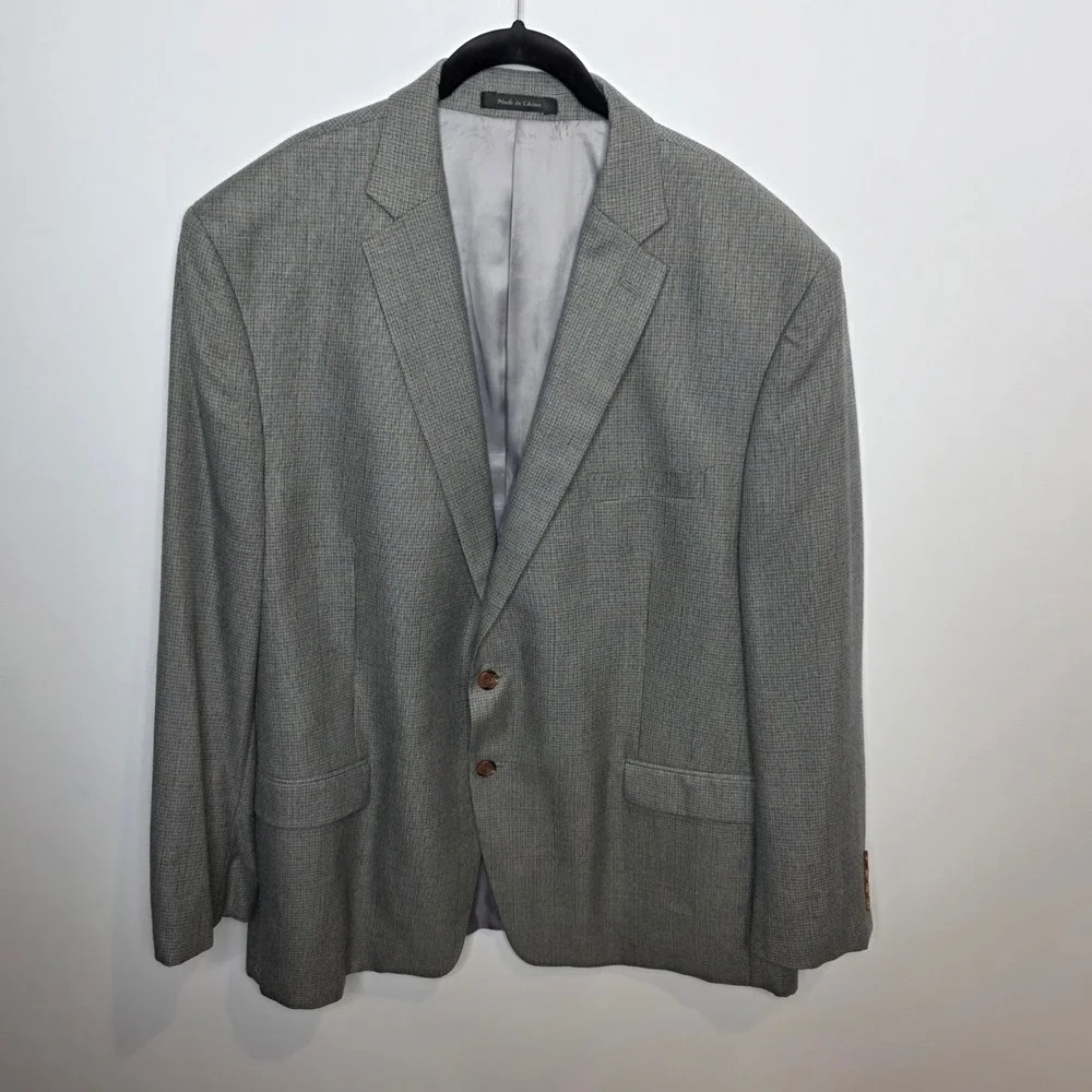 Lauren Ralph Lauren‎ Blazer Mens 50R