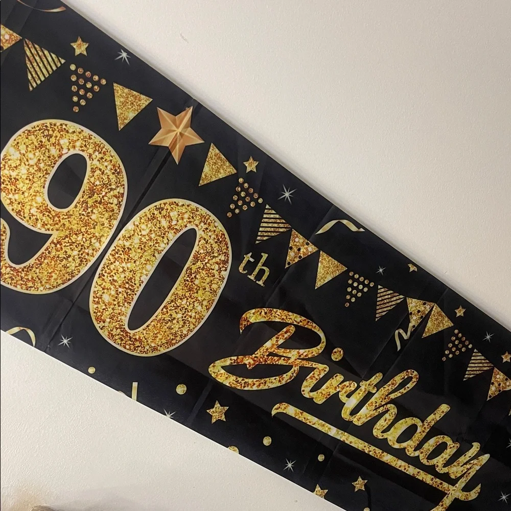 N/A celebrate milestone