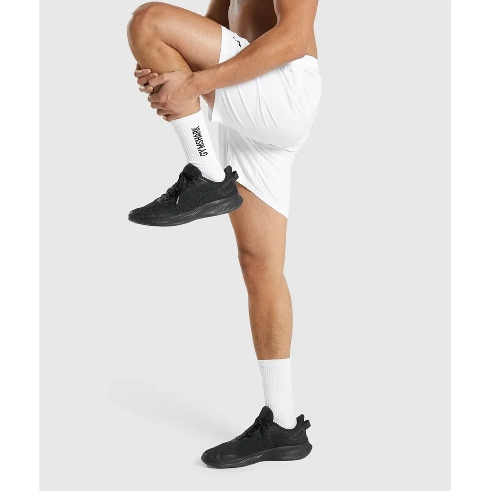 Gymshark expect quick