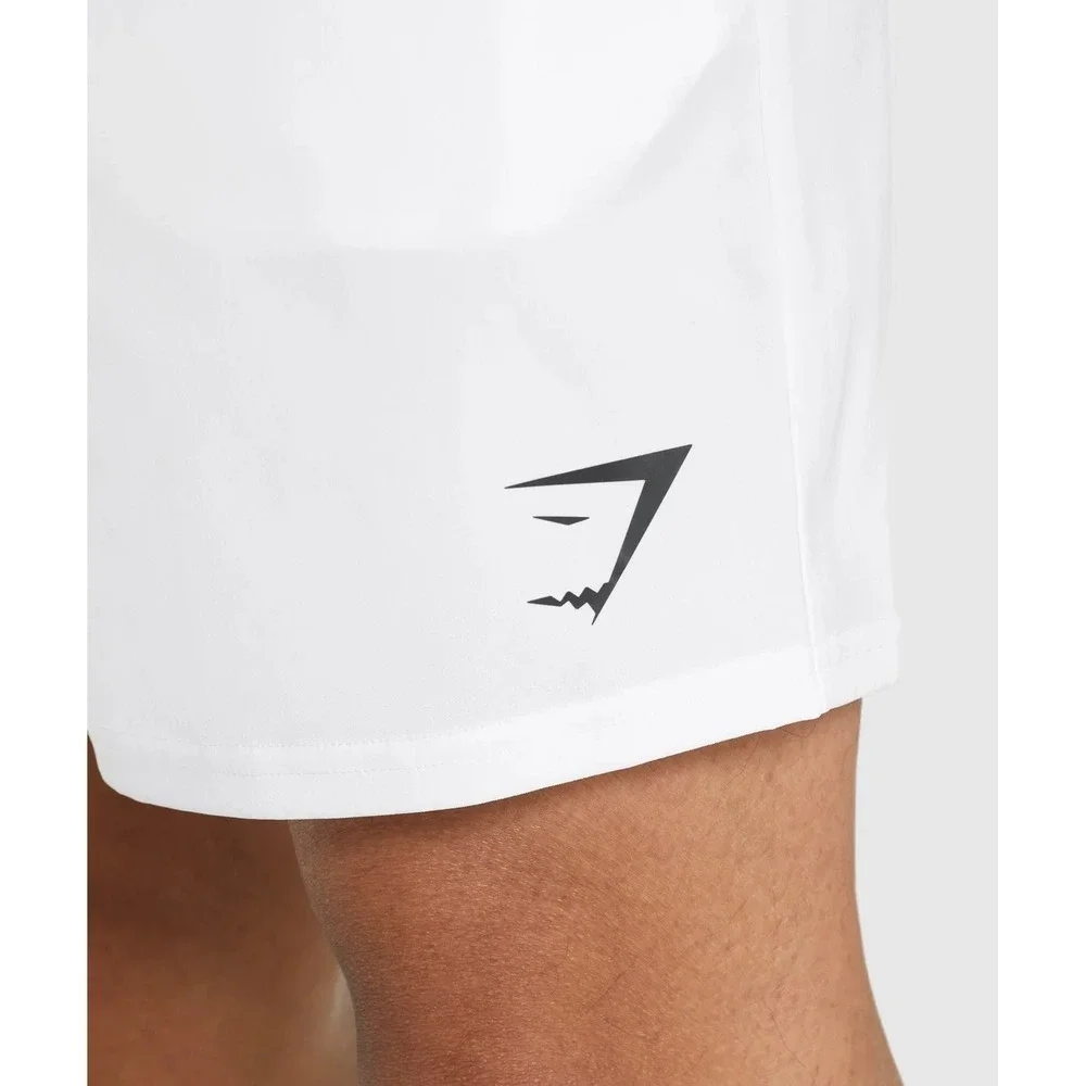Gymshark expect quick