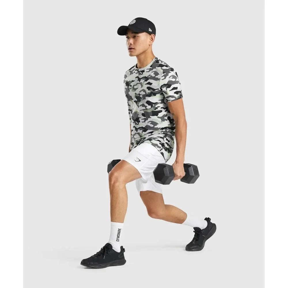 Gymshark expect quick