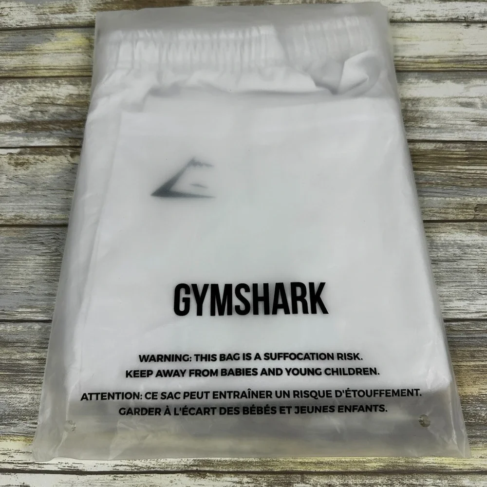 Gymshark expect quick
