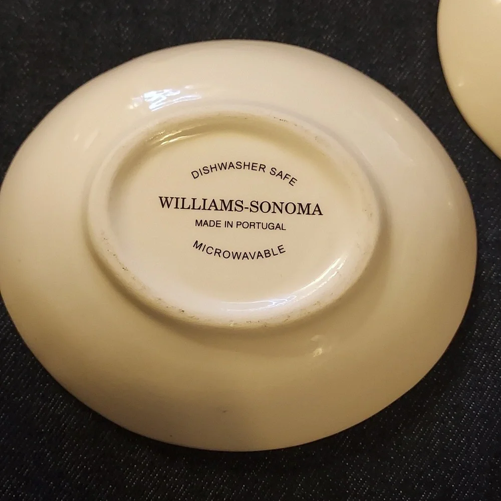 Williams Sonoma william sonoma