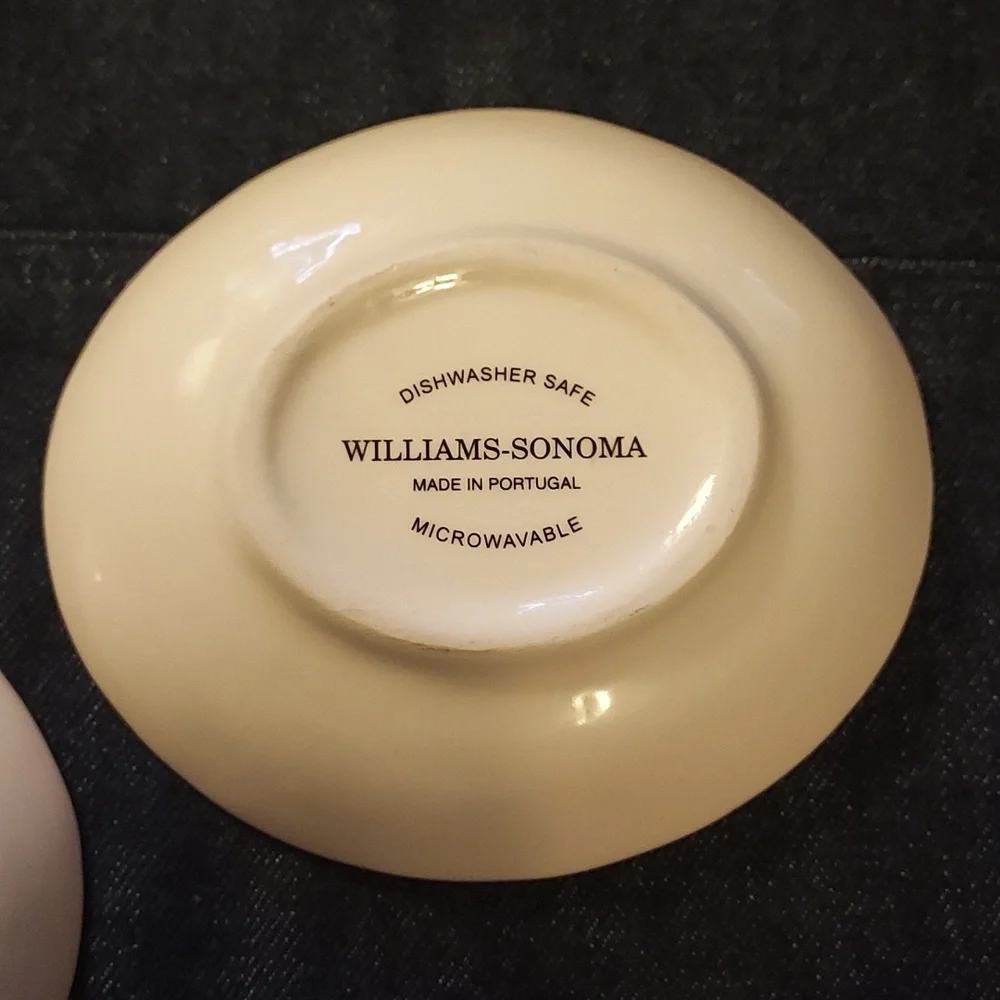 Williams Sonoma william sonoma