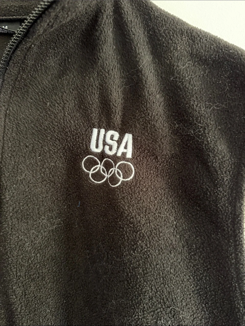 Team Usa classic sleeveless