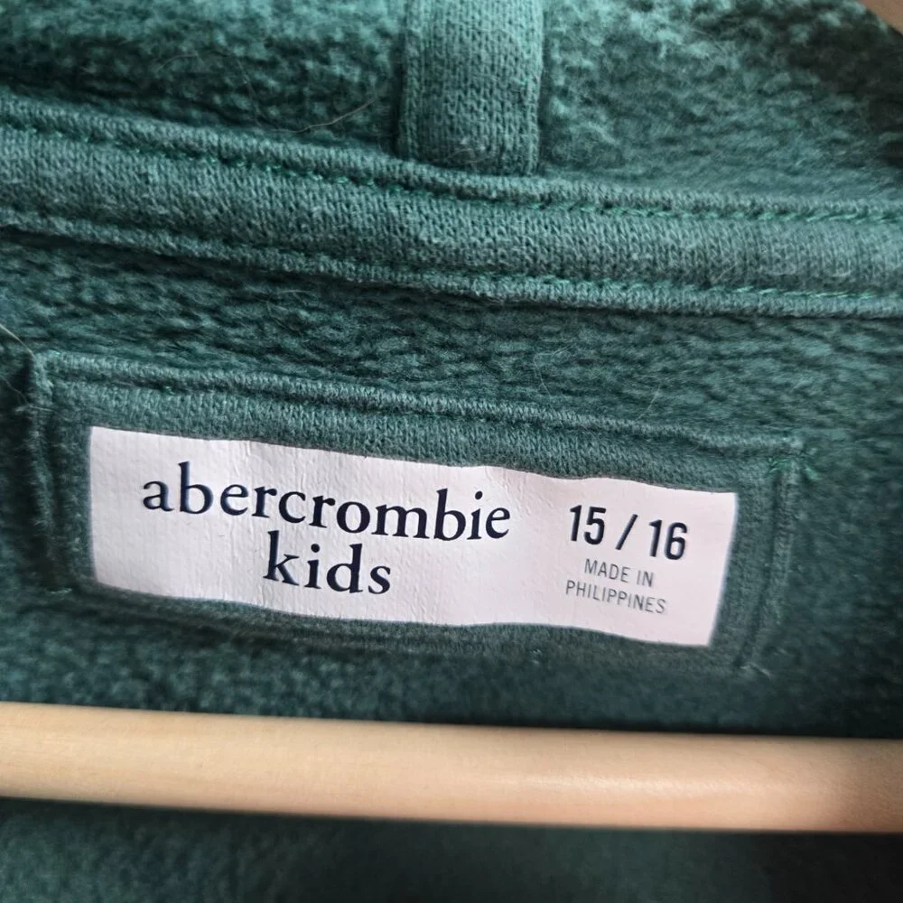 abercrombie kids pit 19
